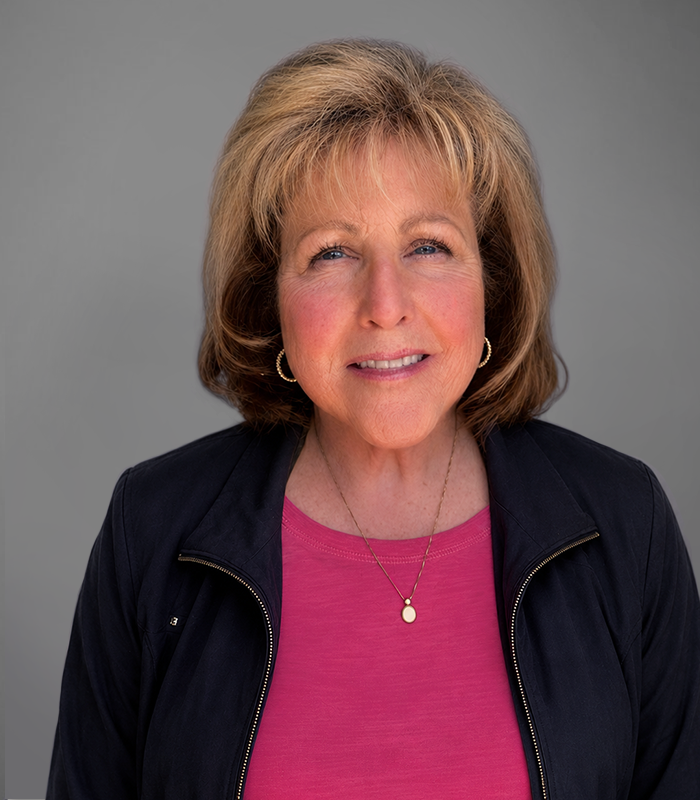 Terry 2026 Updated Headshot